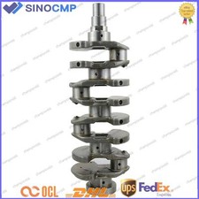 Engne Crankshaft 23110-23710 For Hyundai Kia Soul Spectra Sportage Tucson 2.0L picture