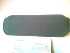 NOS 1985-1992 CAMARO FIREBIRD TRANS AM SUN VISOR SUNSHADE LH W T-TOPS 20525267 picture