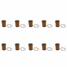 10XOil Filter 11427521008 HU823x For BMW 540i 550i 650ci 750i X5 11427542021 picture