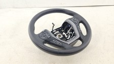 2017-2023 HONDA RIDGELINE Steering Wheel w/ Controls Leather Heated OEM picture