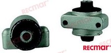 Silenblock Fits Yamaha Outboard 84032M picture