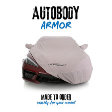 Coverking Autobody Armor Custom Tailored Car Cover for Lamborghini Veneno picture