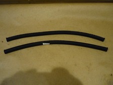 Ferrari 348,512,Mondial t- Air Intake Breather Hose Set  -  P/N 140360 picture