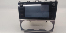 2015 Subaru Impreza Crosstrek Radio Receiver ID 86201FJ660 FM664UM picture