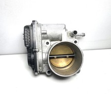 2005-2006-2007-2008 JAGUAR X-TYPE V6 - Throttle Body - Genuine OEM - Excellent picture