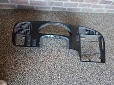 SAAB 9-5 AERO DASH FASCIA PANEL OEM 2002-2005 5201140 picture