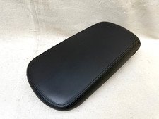NICE 2011-2014 Chrysler 200 Center Console Armrest Lid Black Leather - OEM picture