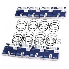 8x Piston Rings Set Φ97mm For Mercedes-Benz C55 ML55 SLK55 AMG M113 V8 5.4 5.5L picture