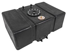 JEGS Pro-Street Drop Sump Fuel Cell 16 Gallon picture