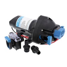 Jabsco Par-Max 3 Water Pressure Pump - 12V - 3 GPM - 40 PSI picture