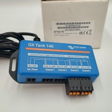 Victron Energy GX Tank 140 Multi-Tank Monitoring Device picture
