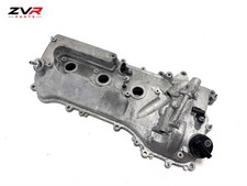 2007-2011 LEXUS GS350 3.5L LEFT DRIVER VALVE COVER 11202-31022 OEM picture