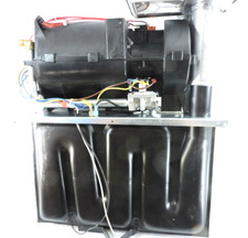 Suburban 2607A, SF-25, SF-25Q, SF-30, SF-30Q RV Replacement Furnace Core, NEW picture