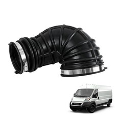 Air Intake Hose Duct Tube 68190498AB For Ram Promaster 1500 2500 3500 2014-2021 picture