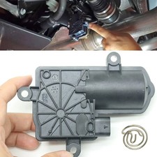 Exhaust Pipe Throttle Valve Motor Actuator For Volvo XC40 XC60 XC90 S60 S90 V60 picture
