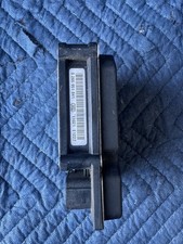 USED 2012 Ford F-150 4X2 ABS Control Module ONLY (0 265 951 841) picture