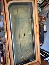 WINDSHIELD GLASS 1 PCS LH RH HMMWV Humvee Glass picture