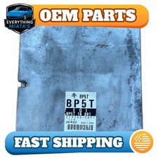 OEM Denso Mazda Miata 2003 Manual ECU (BP5T‑18‑881) Used, Tested, Good #0017 picture