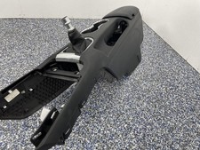 Complete Console Front Floor With Ambient Interior Lighting Fits 15-23 MUSTANG 8 picture