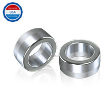 Fit Aluminum Dodge Ram Intermediate Steering Shaft Bushings 1500/2500/3500 03-22 picture