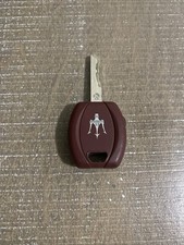 ONE OEM MASERATI 3200GT ONE BUTTON VALET KEY picture