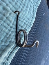 1983-84 Honda 250R Brake Pedal Return Spring picture