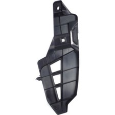for 2014 - 2021 Lexus IS350 Rear Bumper Retainer - Left (Driver) Replacement picture