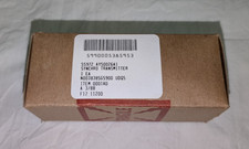 Bendix AY50026A1 Synchro Transmitter NOS Sealed Inner Box C picture