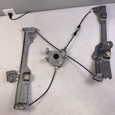 03-06 Infiniti G35 Sedan Right Front Door Window Regulator & Motor Passenger OEM picture