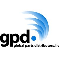 Genuine GLOBAL PARTS DISTRIBUTORS gpd Turbo Intercooler 2711410 picture