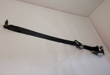 2013-2018 Hyundai Santa Fe Front Left Driver Black Seat Belt Retractor OEM picture