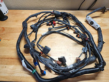 Wiring Specialties OEM Series Engine Harness KA42DE Wire Harness picture