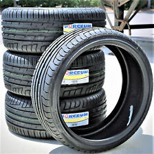 4 Tires Forceum Octa 225/40R18 ZR 92Y XL A/S High Performance All Season picture