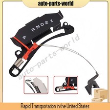 3 Speed Auto Transmission Shift Indicator Cable Assy For 73-79 Chevy GMC Truck picture