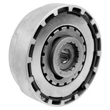Auto Clutch Assembly for Lifan 110cc 125cc Engine pit Dirt Bike ATV Quad picture