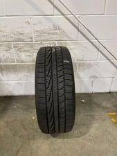 1x P215/50R17 Goodyear Assurance Weather Ready 9/32 95 V Used Tire 2155017 picture