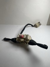 1989-1995 Suzuki Sidekick Geo Tracker Turn Signal Windshield Wiper Combo — OEM picture
