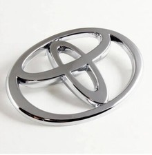 Toyota RAV4 08-12 Front Grille Emblem 10-12 AVALON Grill 08-11 HIGHLANDER Logo picture