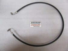 N3B Mercury 148794 SAE 100R7 Tritan Power Trim Hose OEM New Factory Boat Parts picture
