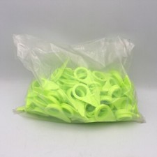 *** (Pkg of 100) 27/32” Wheel Check *** picture