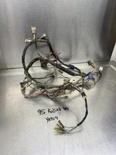 93 94 95 Oem Yamaha Kodiak 400 YFM400FW 4x4 Main Engine Wiring Harness picture