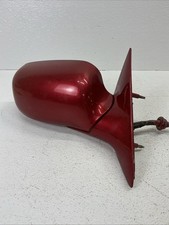 98-03  Cadillac Seville SCRATCHES Right Passenger Side View Mirror 010538 picture