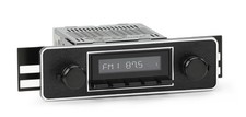 RetroRadio for 1966-73 Volkswagen Type 3 BT AUX AM/FM LAB-M1-502-40-90VW picture