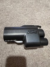 OEM Ford NACS DC Fast Charging Adapter F-150 Lightning Mustang Mach-E picture