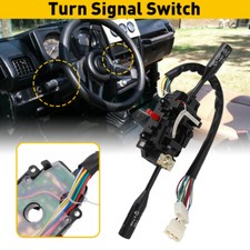Control Windshield Arm Wiper Turn Signal Lever Switch Fit 1985-95 Suzuki Samurai picture