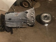 15-17 MERCEDES BENZ C-CLASS AUTOMATIC TRANSMISSION 7-SPEED 2.0L FWD 12K 14754 picture
