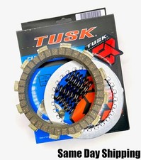 Tusk Clutch Kit With Heavy Duty Springs YAMAHA WR250F WR 250F 2002-2013 picture