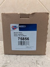 Carquest Premium 75856 HVAC Blower Motor with Wheel for Nissan Sentra Rogue New picture