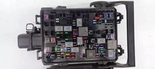 2015-2019 Chevy Silverado 2500 3500 Pickup Engine Fuse Box OEM picture
