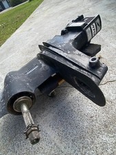 MerCruiser MR 1970-1983 STERNDRIVE COMPLETE OUTDRIVE 1.84 RATIO 3.7L 470 picture